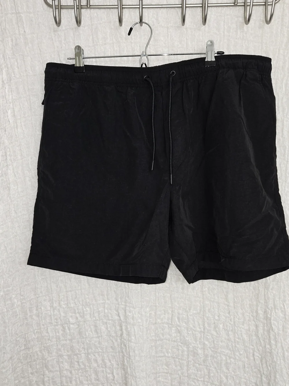 NWT American Eagle Size Xl Women's 5.5" Trekker Shorts - Picture 1 of 6